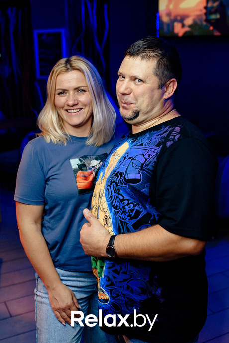 Terra Party, фото № 20