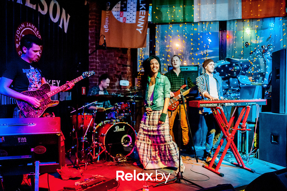 Полуфинал конкурса Clever music talent, фото № 78