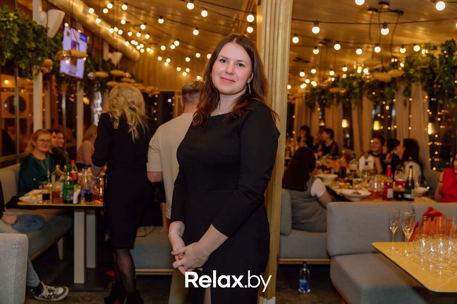 Happy New Year in Terra, фото № 86