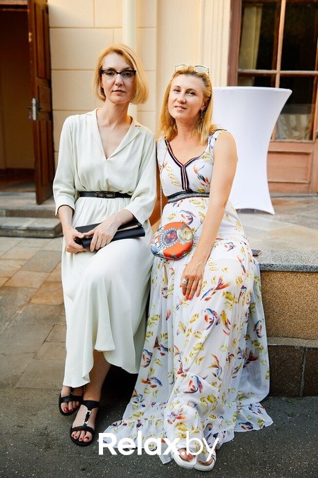 Летний проект «Открытый подиум» от BFW, фото № 121