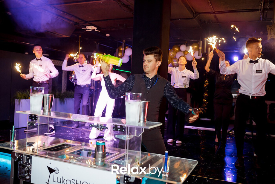 Birthday party ROKAS!, фото № 36