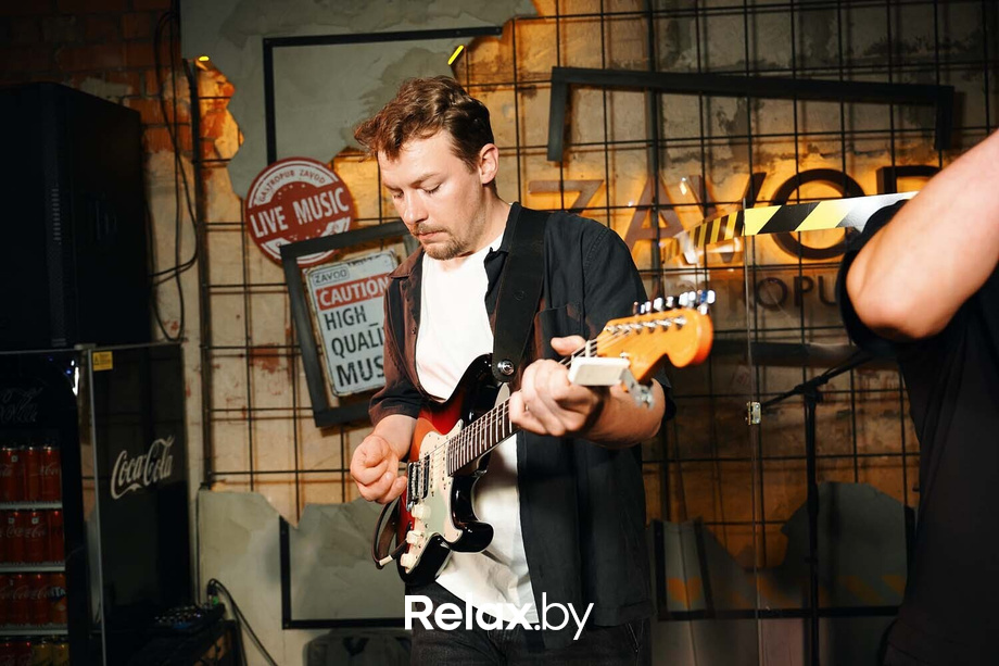 Saturday party, фото № 10