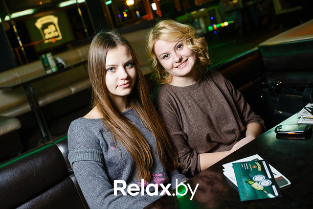 Jameson Movie Club: Плохой Санта, фото № 44