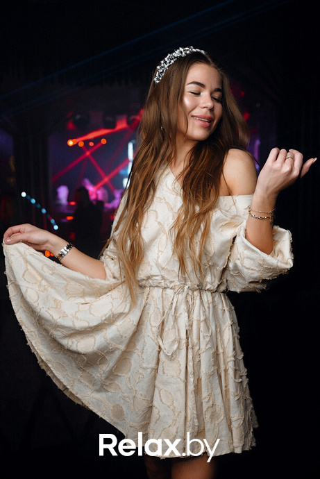 Crystal Hall Party, фото № 31