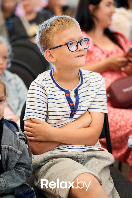 Шопинг Фест в ТРЦ Galleria Minsk, фото № 23
