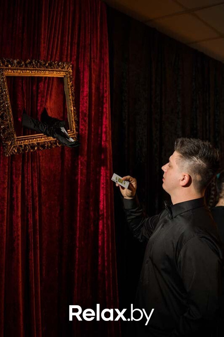 День рождения лаунж-ресторана NEFT, фото № 52