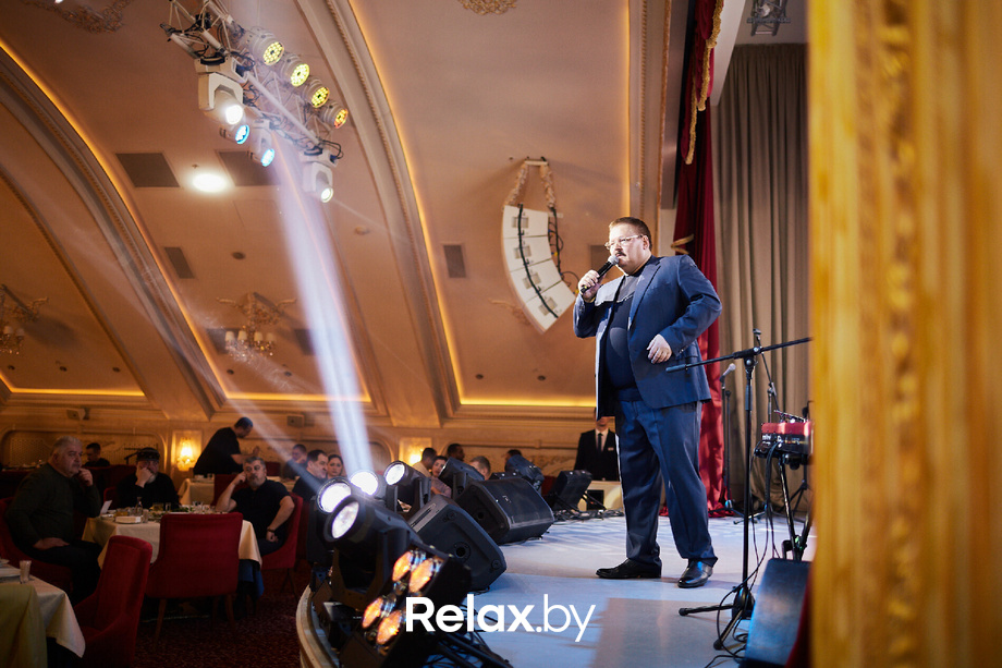 «Зимний сезон 50.000», трибьют-концерт «Михаила Круга», фото № 85