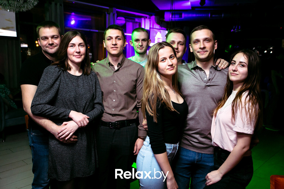 Ночные жители, фото № 49