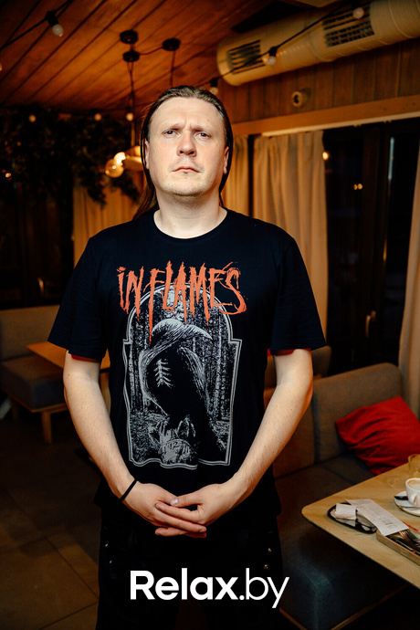 Terra party, фото № 46