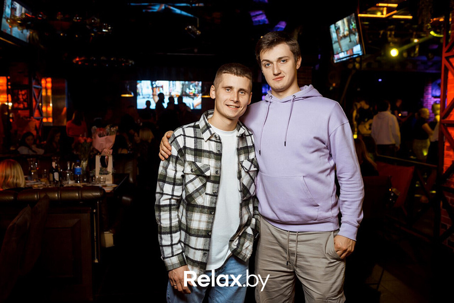 Brooklyn Live!, фото № 45