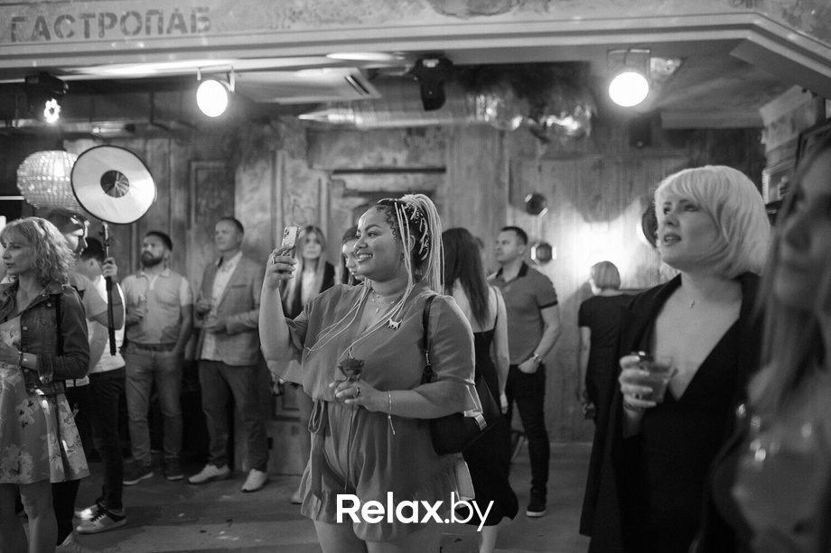 Opening Party, фото № 165