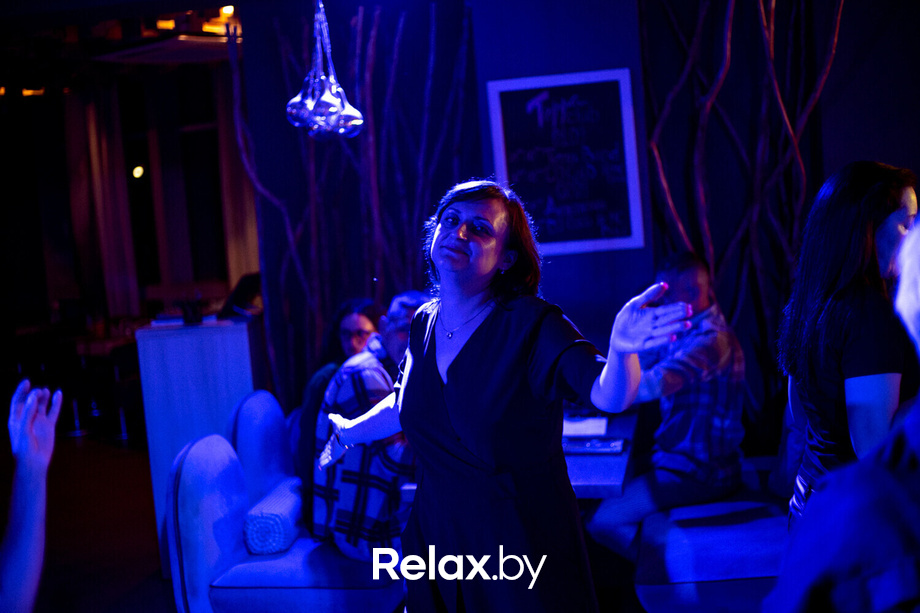 Ночные жители, фото № 42