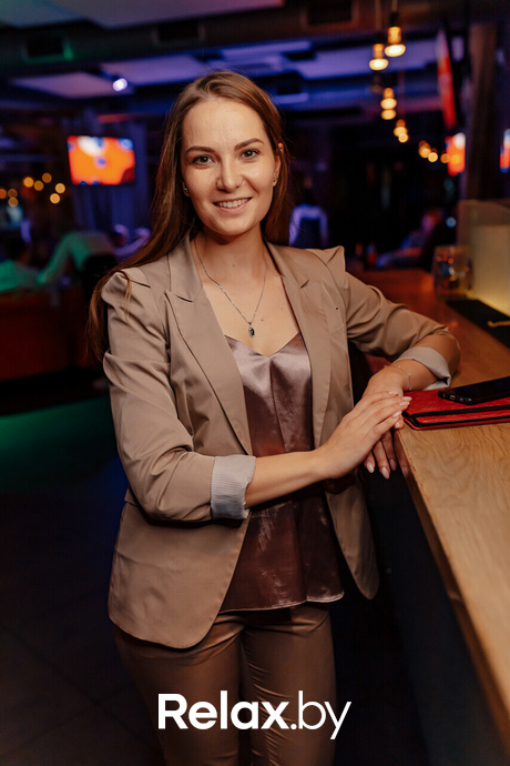 Ночные жители, фото № 11