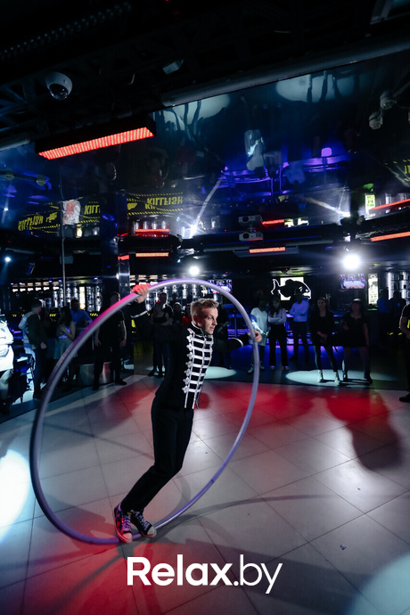 Бабслет party, фото № 38