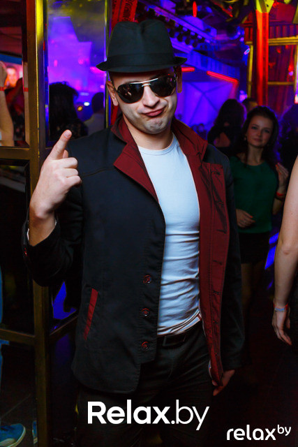 Самые веселые фото прошедшей недели, фото № 8