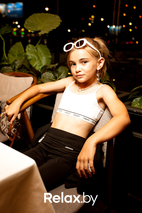 Суббота в PEAKY BLINDERS, фото № 25