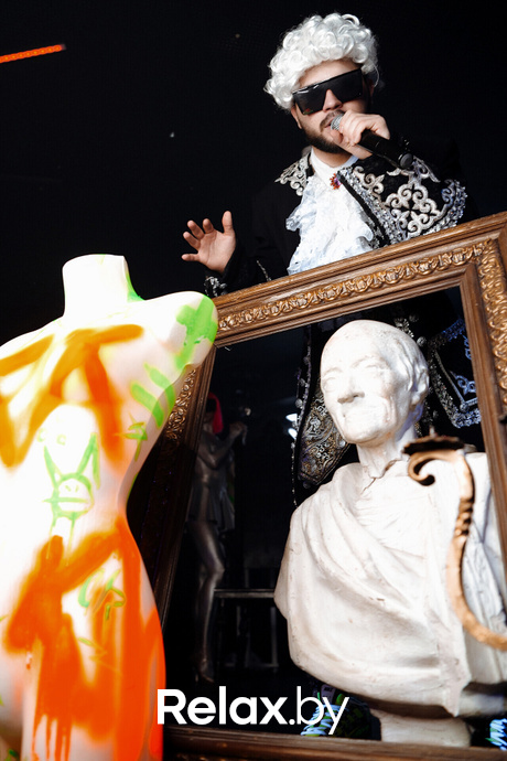 Cyber baroque, фото № 32