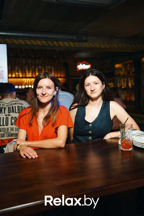 Friday party, фото № 27