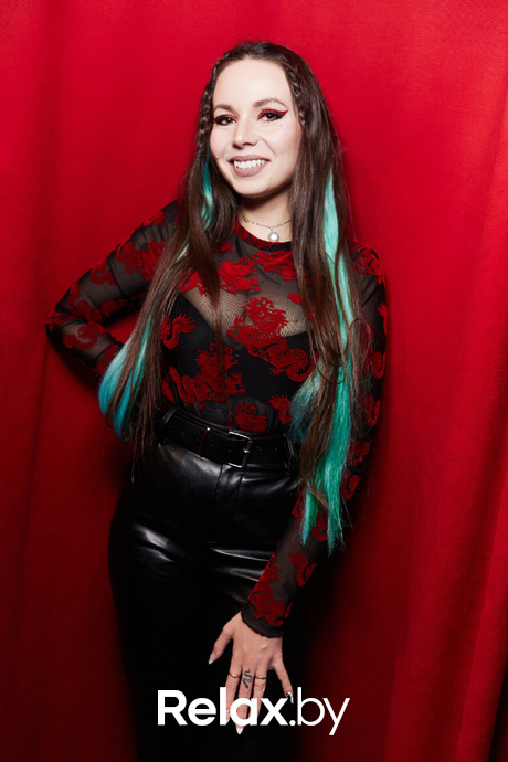 Футбольные вечеринки, фото № 61