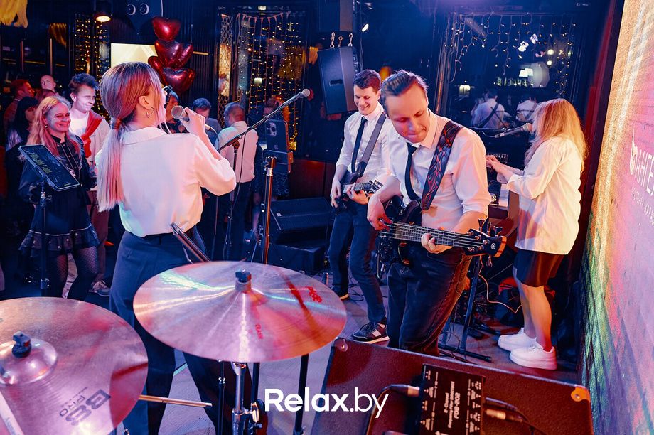 Saturday music, фото № 36