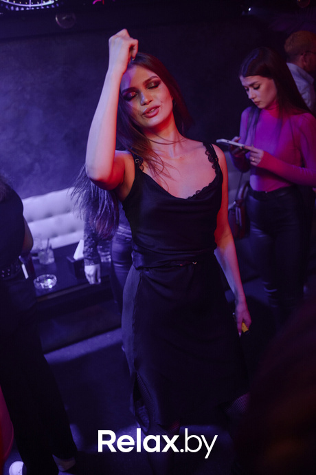 Friday «Stiflers party», фото № 26