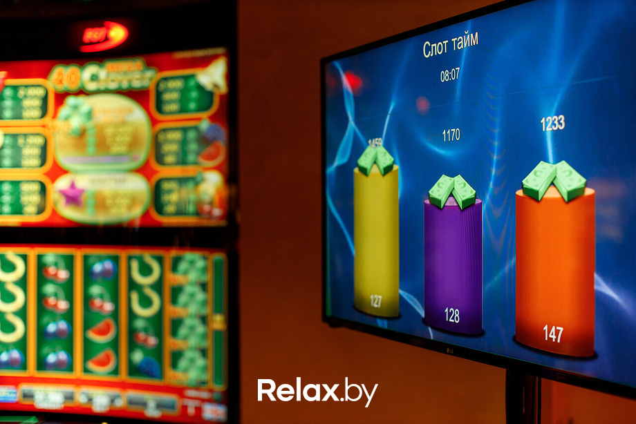 Слот тайм, фото № 14