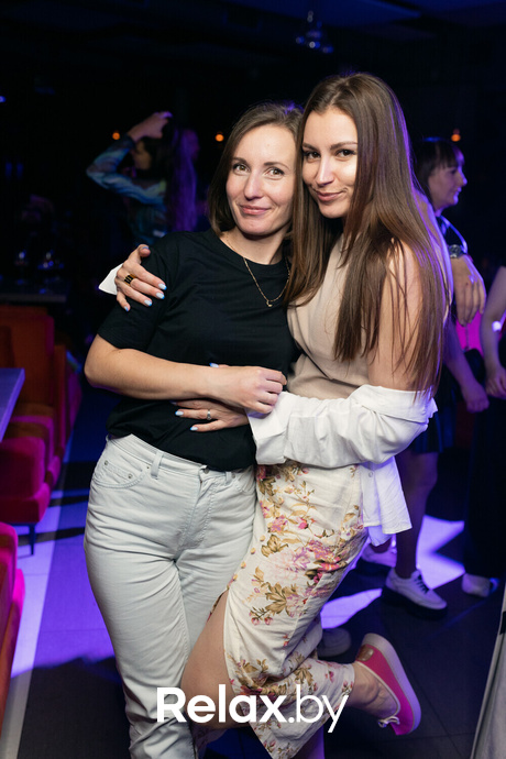 Ночные жители, фото № 3