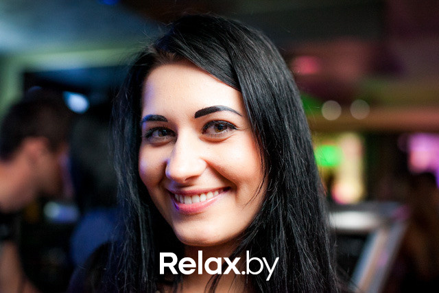 Saturday party, фото № 85