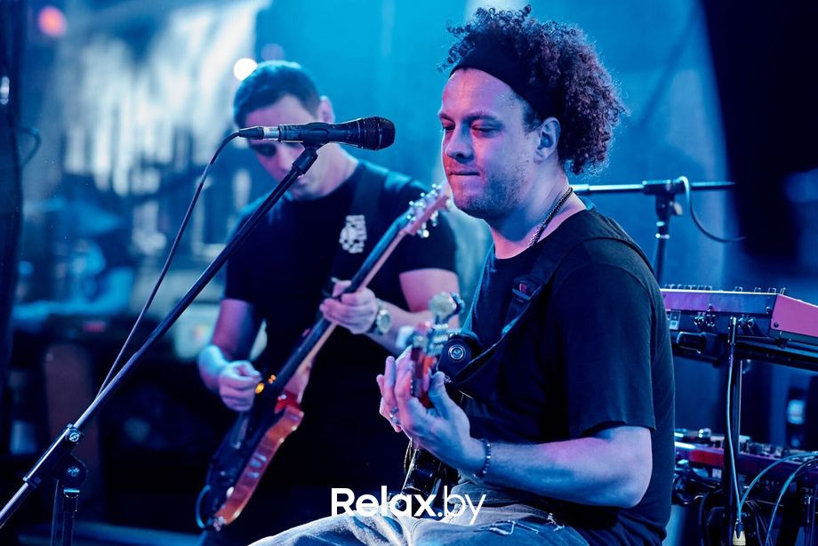 Пятница в Ангелах, фото № 20