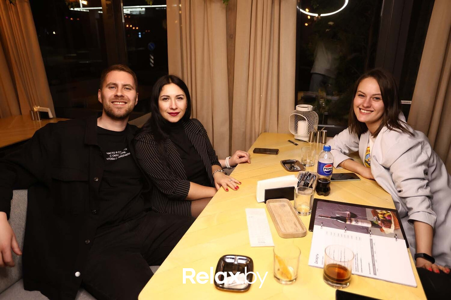 Terra party, фото № 49