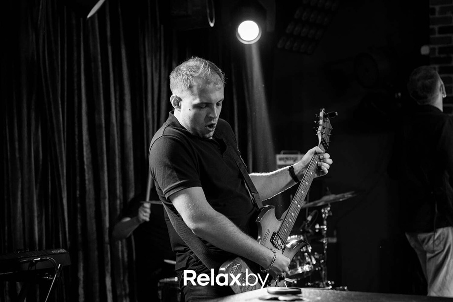 Новогодний Бруклин, фото № 5