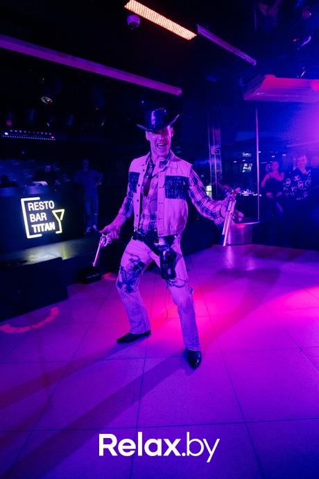 Лова - Лова party, фото № 32