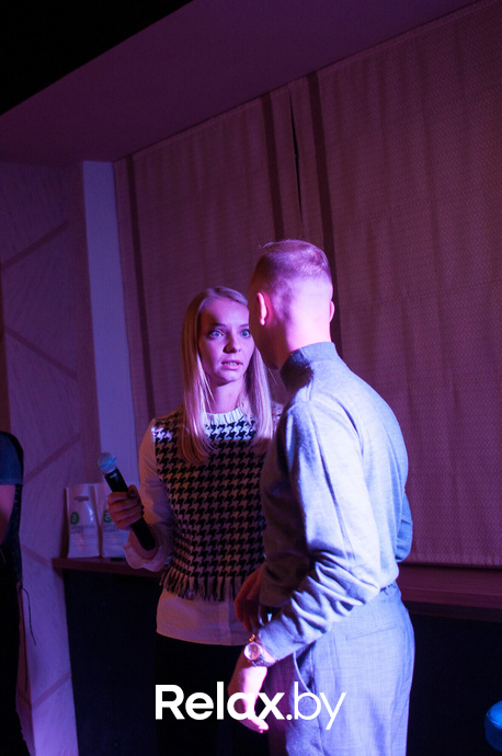 Поэтический вечер/А.С.Пушкин, фото № 37