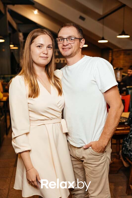 Суббота в Броваре, фото № 33