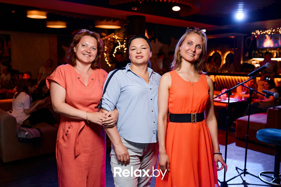 Поэтический вечер, фото № 83