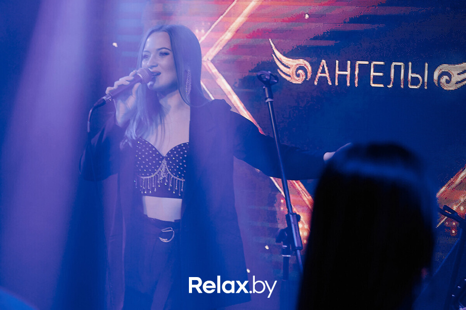 Saturday music, фото № 37