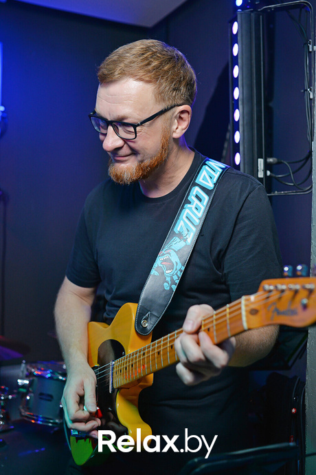 Ночные жители, фото № 50