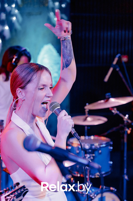 Saturday music, фото № 3