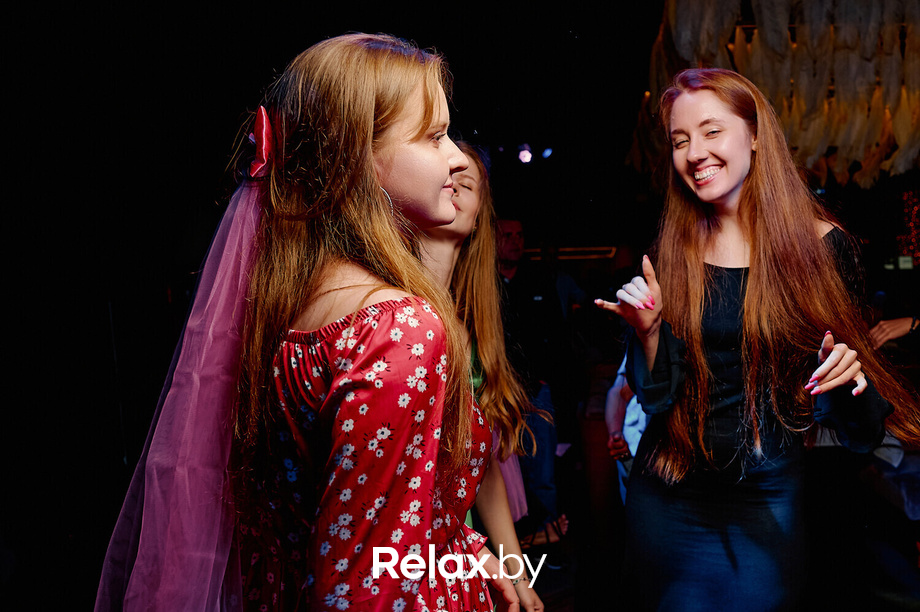 Saturday music, фото № 28