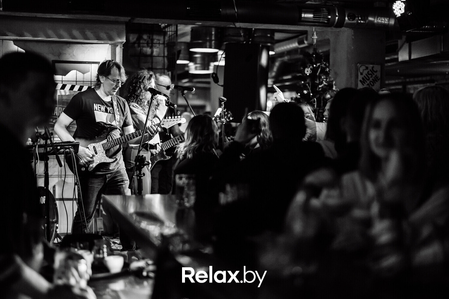 Zavod Saturday Night, фото № 96