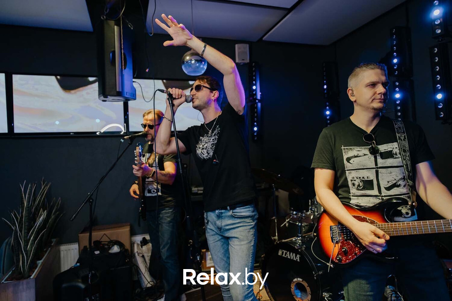 Ночные жители, фото № 58