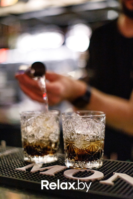 Суббота с Dj Сoopykata, фото № 39