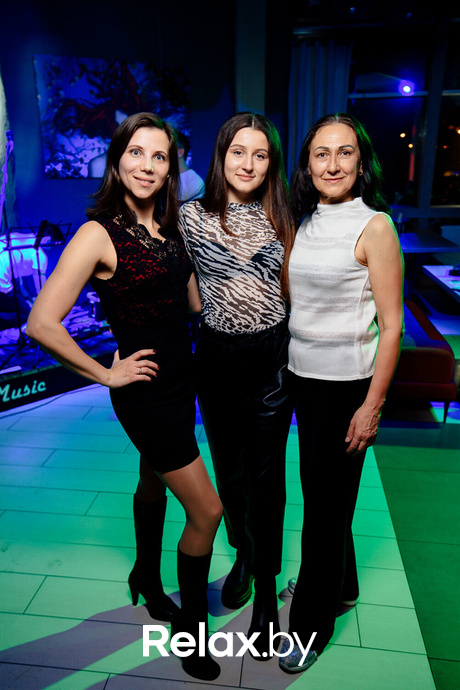 Ночные жители, фото № 62