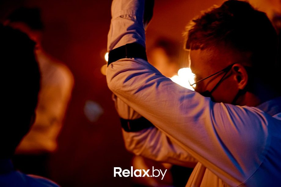 Saturday music, фото № 5