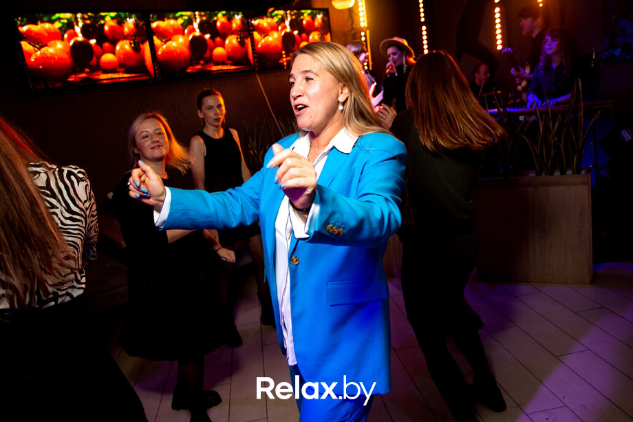 Ночные жители, фото № 15