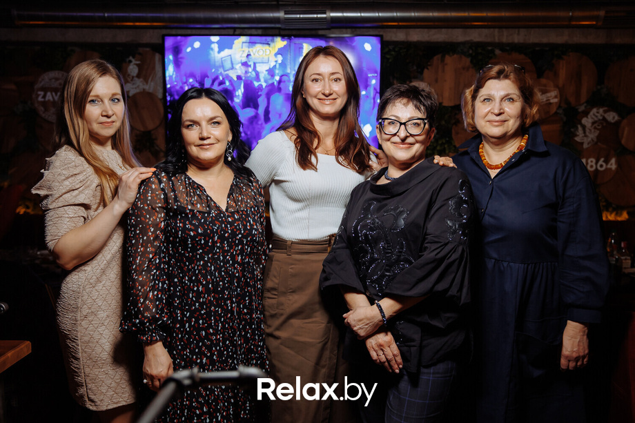 Saturday In Zavod, фото № 71