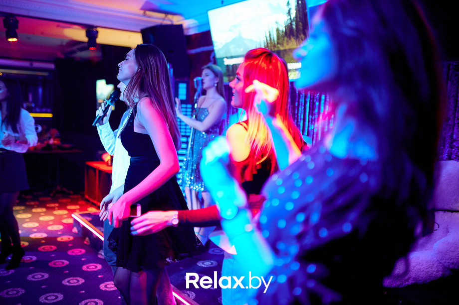 День Рождения портала Relax.by, фото № 39