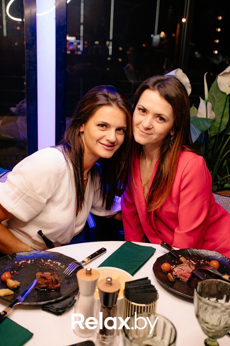 Выступление Марии Разумовой, фото № 95