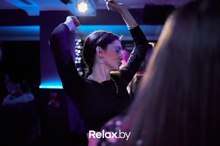 Новогодний корпоратив, фото № 19