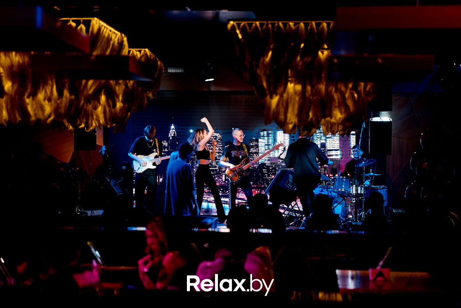 Saturday music, фото № 69